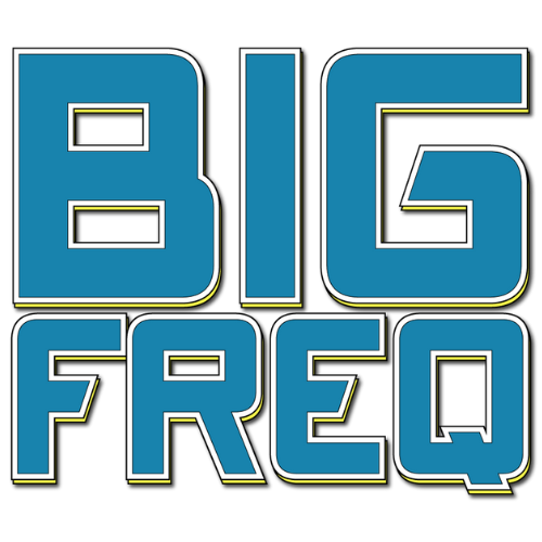 Big Freq Logo