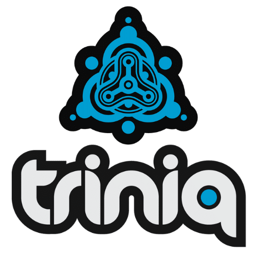 Triniq Logo