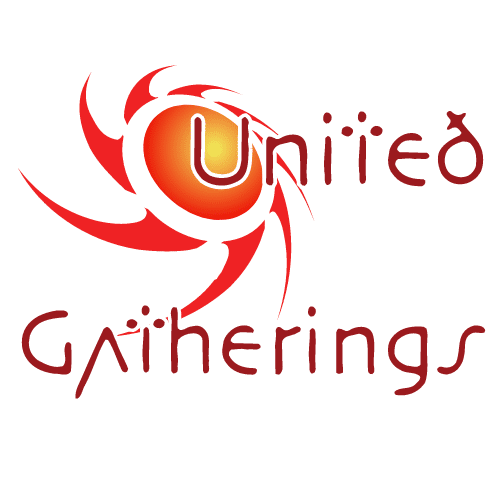 United Gatherings Logo