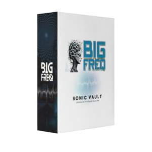 Producers-Sonic-Vault